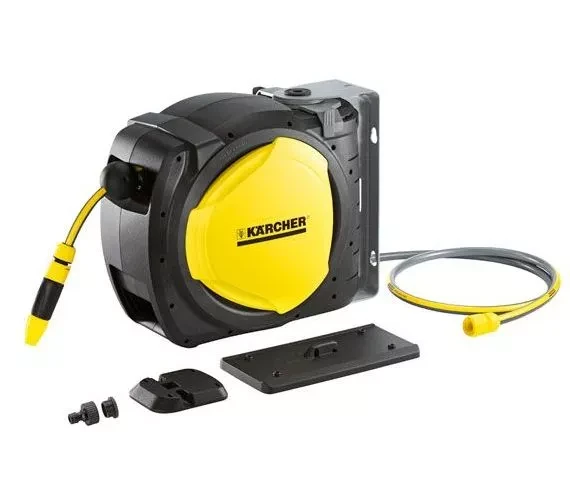 Компактная автоматическая катушка KARCHER CR 7.220 купить в Ханты-Мансийске