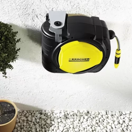 Компактная автоматическая катушка KARCHER CR 7.220 купить в Ханты-Мансийске