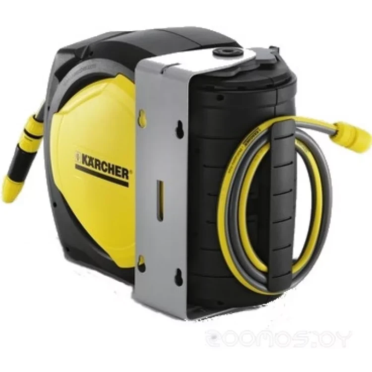Компактная автоматическая катушка KARCHER CR 7.220 купить в Ханты-Мансийске