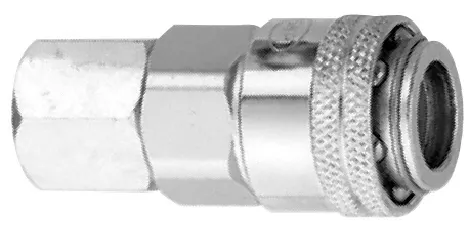 Быстросъемное соединение МАМА гайка 3/8"PTSMC SF-30A Jonnesway 49497 купить в Ханты-Мансийске