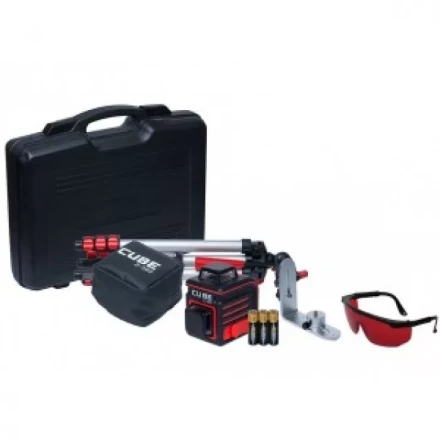 Нивелир лазерный ADA Cube 360 Ultimate Edition купить в Ханты-Мансийске