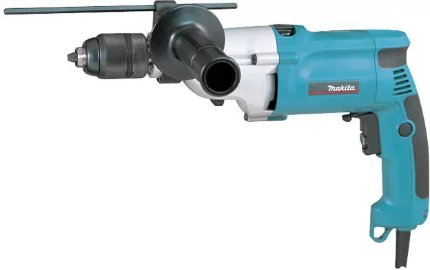 Дрель ударная двухскоростная Makita НР2051 купить в Ханты-Мансийске
