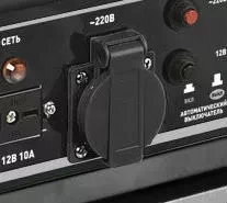 Генератор бензиновый CARVER PPG- 1200А LT-156F купить в Ханты-Мансийске