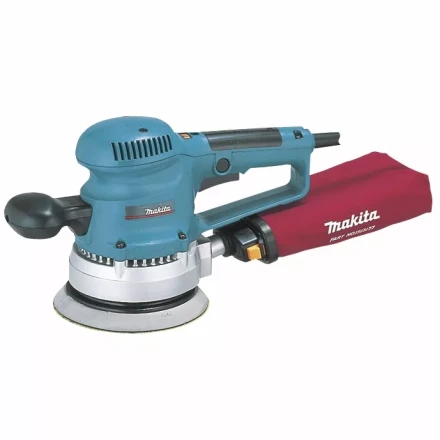 Эксцентриковая шлифовальная машина Makita BO6030 (ЭШМ) купить в Ханты-Мансийске