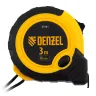 Рулетка Denzel 3м х 16мм, двухкомп. корпус, кнопка-пауза, 31541 купить в Ханты-Мансийске