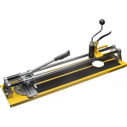 Плиткорез STAYER &quot;MASTER&quot;, усиленный, с круговым резаком, 600мм 3310-60 купить в Ханты-Мансийске