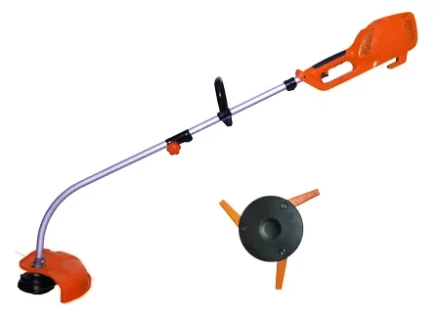 Электрокоса Patriot Garden ELT 1150 купить в Ханты-Мансийске