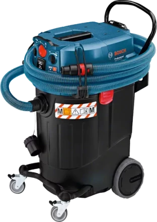 Пылесос BOSCH GAS 55 M AFC купить в Ханты-Мансийске