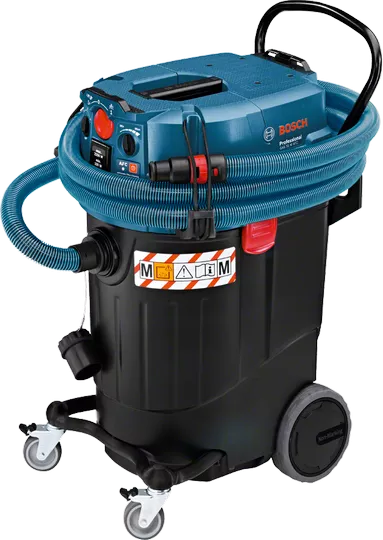 Пылесос BOSCH GAS 55 M AFC купить в Ханты-Мансийске