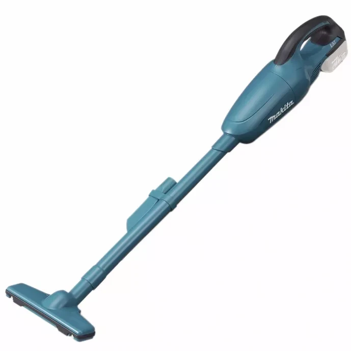 Аккумуляторный пылесос Makita BCL140Z (без АКБ и ЗУ) купить в Ханты-Мансийске