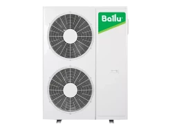 Универсальный внешний блок BALLU BLC_O/out-48HN1 полупромышленной сплит-системы