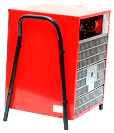 Тепловая пушка электрическая Aurora HEAT 3300 купить в Ханты-Мансийске