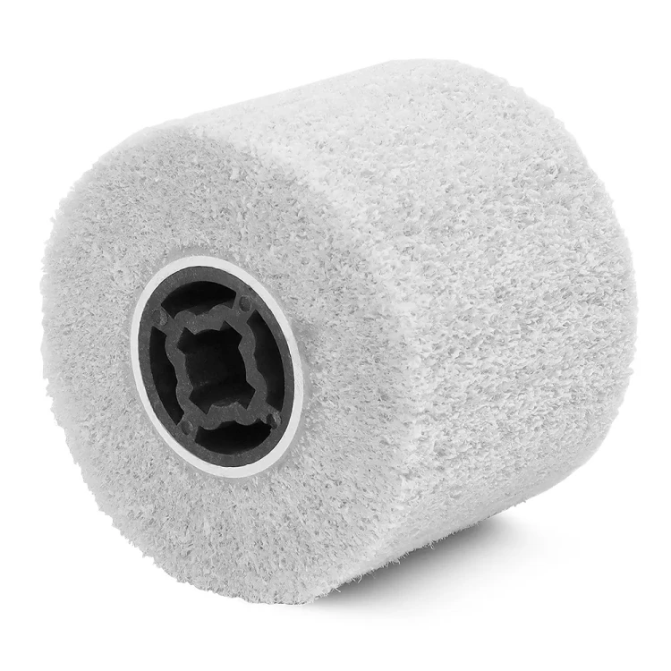 Барабан MESSER тип W из нетканого материала, 120х100х19мм, #80 Coarse, max 3500 об/мин, БЭ купить в Ханты-Мансийске
