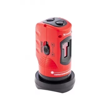 Уровень лазерный 100 мм штатив 1260 мм самовыравнивающийся MATRIX 35023 купить в Ханты-Мансийске