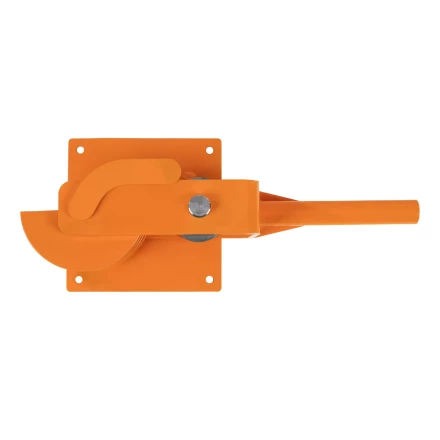 Трубогиб ручной усиленный Сибртех 18109, 15-25мм купить в Ханты-Мансийске