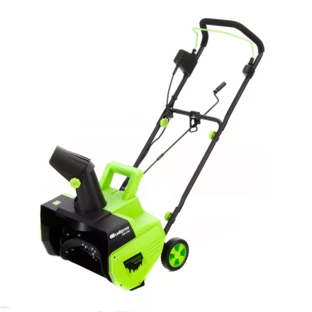 Снегоуборщик электрический Сибртех ЭСБ-2000 97620 купить в Ханты-Мансийске