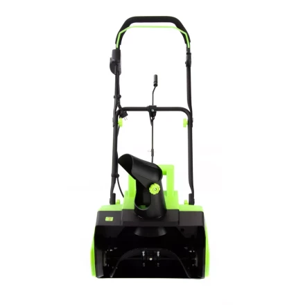 Снегоуборщик электрический Сибртех ЭСБ-2000 97620 купить в Ханты-Мансийске