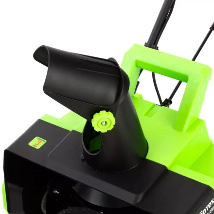 Снегоуборщик электрический Сибртех ЭСБ-2000 97620 купить в Ханты-Мансийске