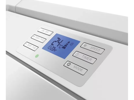 Мобильный кондиционер ELECTROLUX EACM-10 DR/N3 купить в Ханты-Мансийске