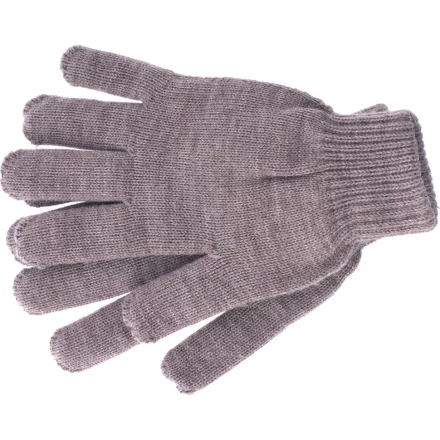Перчатка двойная полушерстяная 117 г Сибртех артикул 68632 купить в Ханты-Мансийске