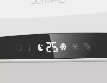 Блок внутренний BALLU BSW/in-24HN1_15Y сплит-системы купить в Ханты-Мансийске