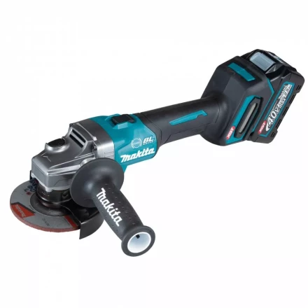 Угловая шлифовальная машина XGT Makita GA004GM201 купить в Ханты-Мансийске