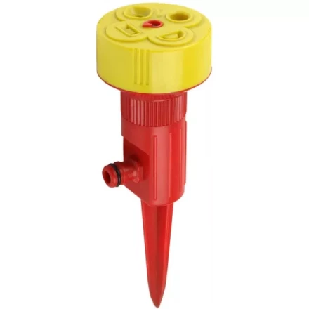 Распылитель GRINDA 4-позиционный, на пике 8-427629 купить в Ханты-Мансийске