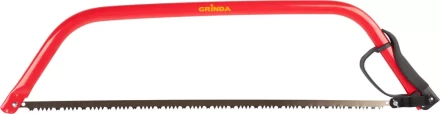 Пила GRINDA по дереву лучковая, 760мм 1552-76 купить в Ханты-Мансийске