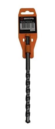 Бур по бетону 12x210x150 SDS-Plus Вихрь купить в Ханты-Мансийске