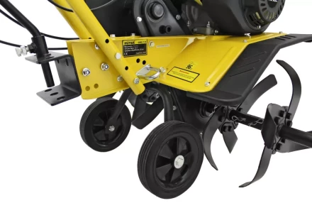 Культиватор бензиновый HUTER GMC-7.0 купить в Ханты-Мансийске