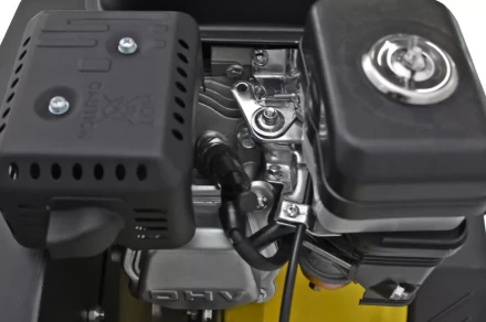 Культиватор бензиновый HUTER GMC-7.0 купить в Ханты-Мансийске