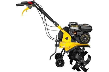 Культиватор бензиновый HUTER GMC-7.0 купить в Ханты-Мансийске