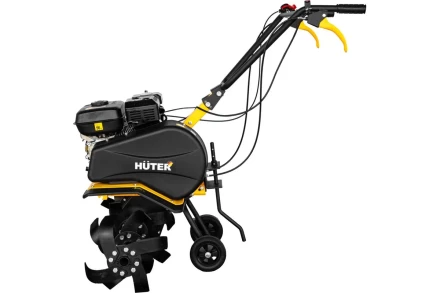 Культиватор бензиновый HUTER GMC-7.0 купить в Ханты-Мансийске