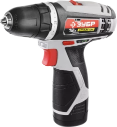 Дрель-шуруповерт ДА-12-2-Ли КМ1 серия МАСТЕР