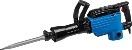 Молоток отбойный Бетонолом ЗМ-40-1700 К серия ПРОФЕССИОНАЛ купить в Ханты-Мансийске