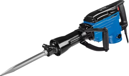 Молоток отбойный Бетонолом ЗМ-40-1700 К серия ПРОФЕССИОНАЛ купить в Ханты-Мансийске