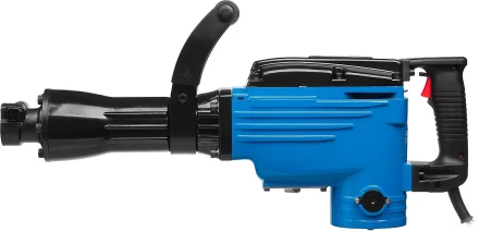 Молоток отбойный Бетонолом ЗМ-40-1700 К серия ПРОФЕССИОНАЛ купить в Ханты-Мансийске