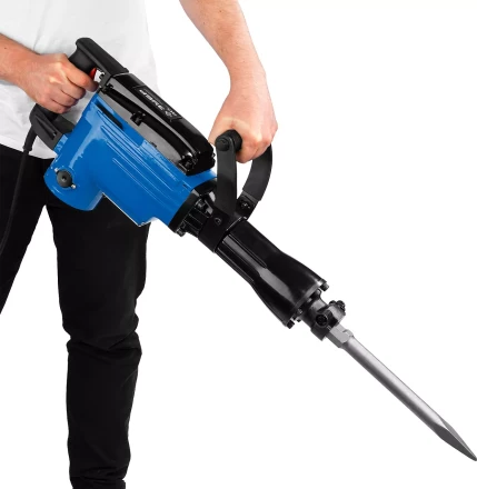 Молоток отбойный Бетонолом ЗМ-40-1700 К серия ПРОФЕССИОНАЛ купить в Ханты-Мансийске