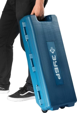 Молоток отбойный Бетонолом ЗМ-40-1700 К серия ПРОФЕССИОНАЛ купить в Ханты-Мансийске