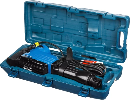 Молоток отбойный Бетонолом ЗМ-40-1700 К серия ПРОФЕССИОНАЛ купить в Ханты-Мансийске