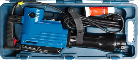 Молоток отбойный Бетонолом ЗМ-40-1700 К серия ПРОФЕССИОНАЛ купить в Ханты-Мансийске