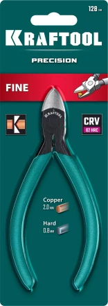 Губцевый инструмент KRAFT-MINI 220017-6-12 купить в Ханты-Мансийске