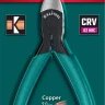 Губцевый инструмент KRAFT-MINI 220017-6-12 купить в Ханты-Мансийске