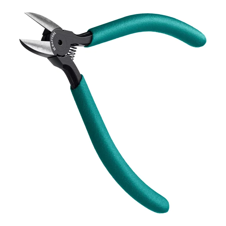 Губцевый инструмент KRAFT-MINI 220017-6-12 купить в Ханты-Мансийске