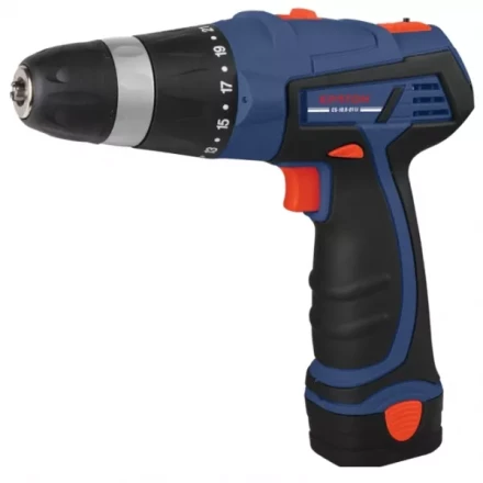 Дрель-шуруповерт аккумуляторная Кратон CD -10,8-01 Li Ion PRO 3 11 01 028 купить в Ханты-Мансийске