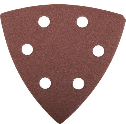 Треугольники шлифовальные из абразивной бумаги серия МАСТЕР купить в Ханты-Мансийске