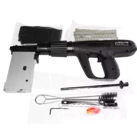 Пистолет пороховой монтажный Walte PT-276 купить в Ханты-Мансийске