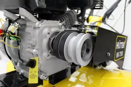 Мотоблок HUTER МК-7800M PRO купить в Ханты-Мансийске