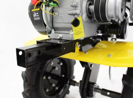 Мотоблок HUTER МК-7800M PRO купить в Ханты-Мансийске