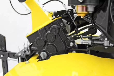 Мотоблок HUTER МК-7800M PRO купить в Ханты-Мансийске